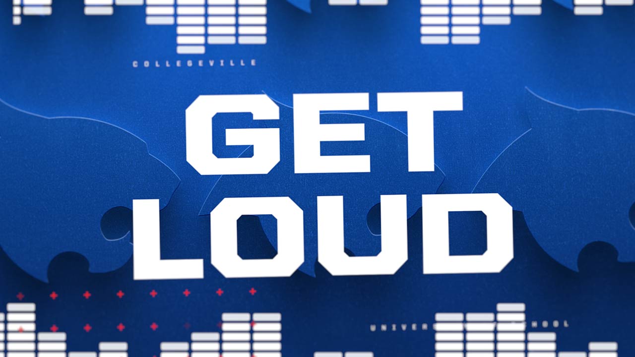 Gameday High Energy