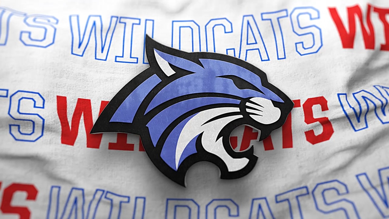 Gameday Logo Loop