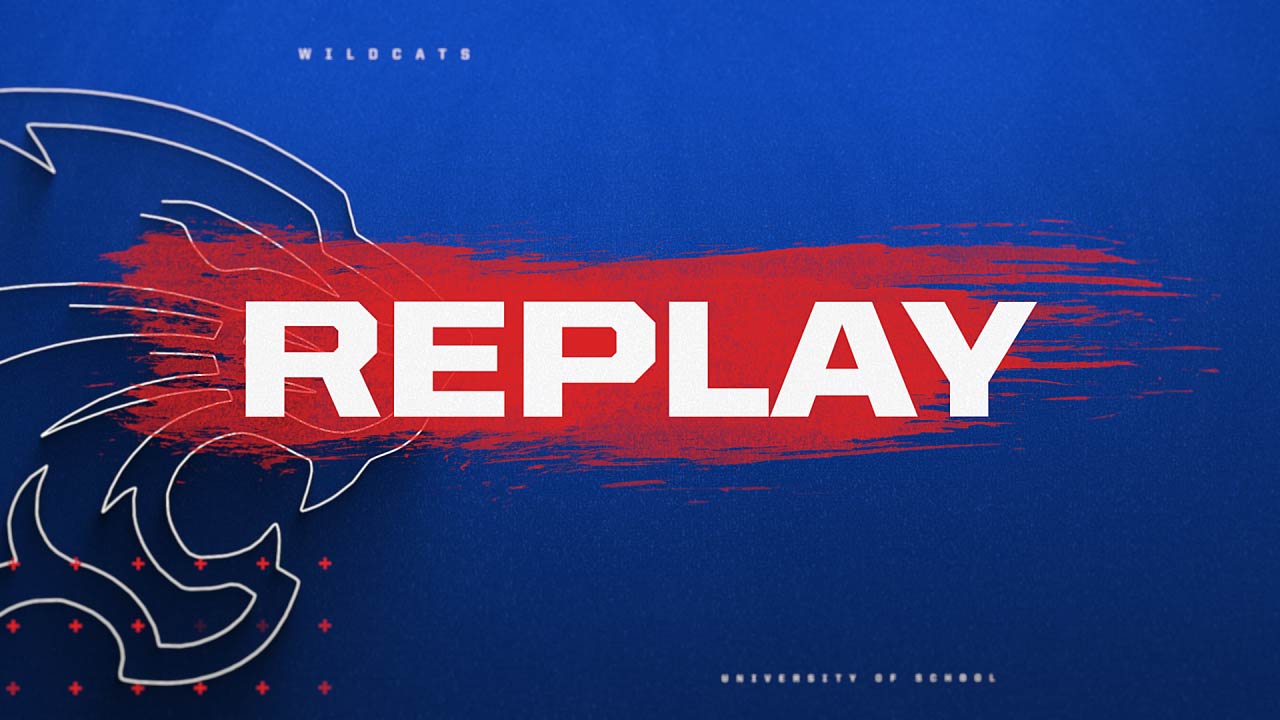 Gameday Replay